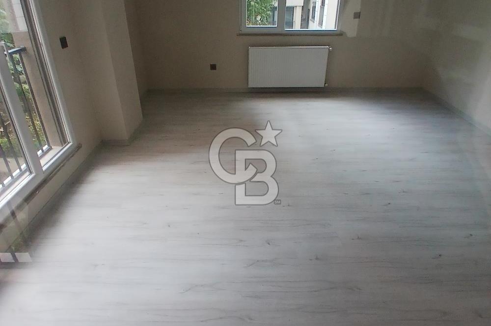 BAĞDAT CADDESİNE, MARMARAYA, SAHİLE YAKIN SIFIR 2+1 DAİRE