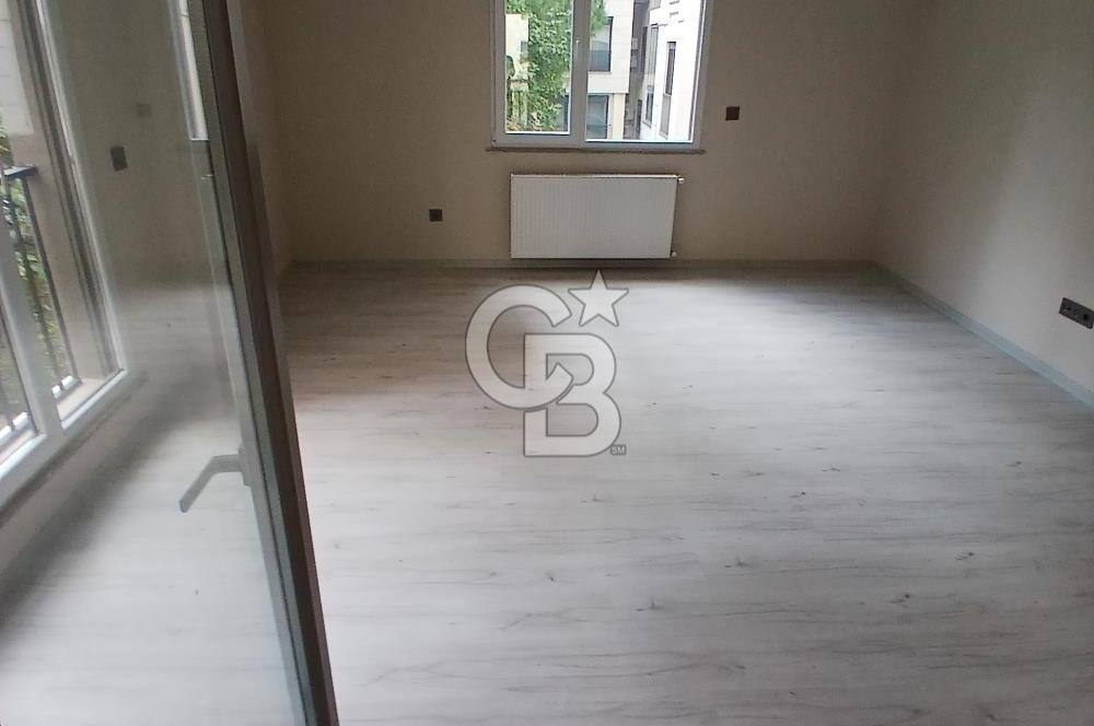 BAĞDAT CADDESİNE, MARMARAYA, SAHİLE YAKIN SIFIR 2+1 DAİRE