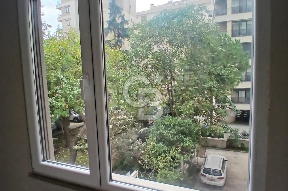 BAĞDAT CADDESİNE, MARMARAYA, SAHİLE YAKIN SIFIR 2+1 DAİRE
