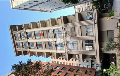 BAĞDAT CADDESİNE, MARMARAYA, SAHİLE YAKIN SIFIR 2+1 DAİRE