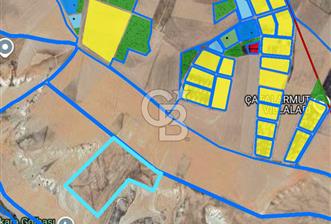 Gölbaşı Hacımuratlıda Yatırımlık 1382m² Tarla, İmara yakın - 3 - 314291