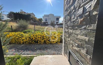 CB KİNG'DEN BUHANİYE/PELİTKÖY DENİZ MANZARALI SATILIK VİLLA