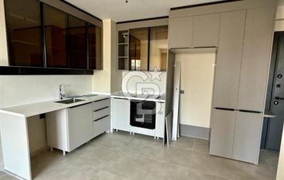 BORDO YAŞAMKENT'TE SIFIR OTURUMA HAZIR BALKONLU LÜX YAPILI 1+1