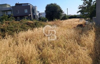 Coldwell Banker'dan Kepez sahilde 2,5 Kata imarlı Satılık arsa