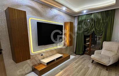 DENİZ MANZARALI(EŞYALI) MÜKEMMEL KONUMDA ACİL SATILIK