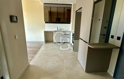 BORDO YAŞAMKENT'TE SIFIR OTURUMA HAZIR BALKONLU LÜX YAPILI 1+1