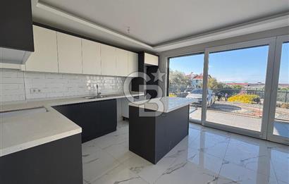 CB KİNG'DEN BUHANİYE/PELİTKÖY DENİZ MANZARALI SATILIK VİLLA