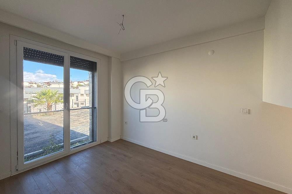 CB KİNG'DEN BUHANİYE/PELİTKÖY DENİZ MANZARALI SATILIK VİLLA