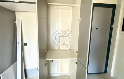 BORDO YAŞAMKENT'TE SIFIR OTURUMA HAZIR BALKONLU LÜX YAPILI 1+1