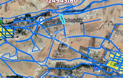 Gölbaşı Hacımuratlıda İmara Yakın Yatırım Fırsatı Tarla