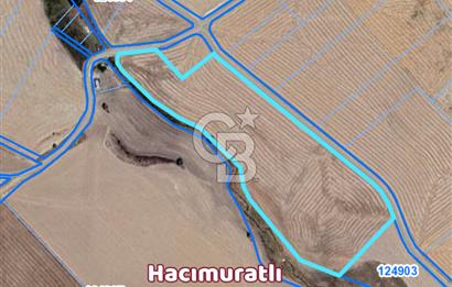 Gölbaşı Hacımuratlıda İmara Yakın Yatırım Fırsatı Tarla