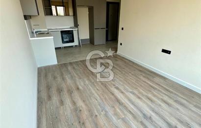 BORDO YAŞAMKENT'TE SIFIR OTURUMA HAZIR BALKONLU LÜX YAPILI 1+1