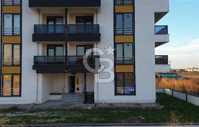 ÇANAKKALE LAPSEKİ / DALYAN MAHALLESİ’NDE SATILIK SIFIR 1+1 DAİRE
