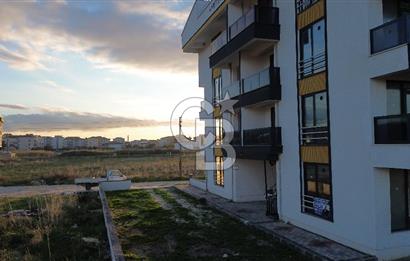 ÇANAKKALE LAPSEKİ / DALYAN MAHALLESİ’NDE SATILIK SIFIR 1+1 DAİRE