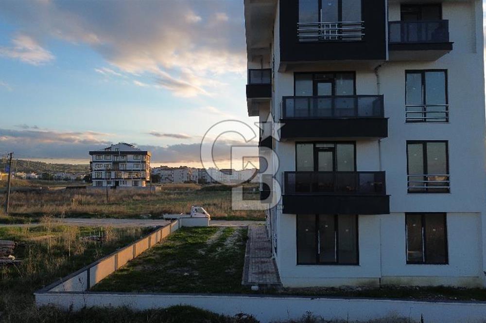 ÇANAKKALE LAPSEKİ / DALYAN MAHALLESİ’NDE SATILIK SIFIR 1+1 DAİRE