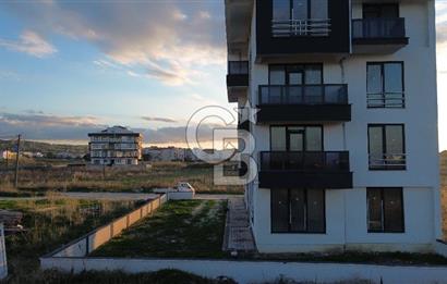 ÇANAKKALE LAPSEKİ / DALYAN MAHALLESİ’NDE SATILIK SIFIR 1+1 DAİRE