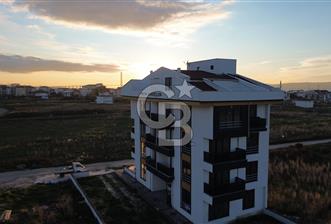 ÇANAKKALE LAPSEKİ / DALYAN MAHALLESİ’NDE SATILIK SIFIR 1+1 DAİRE - 10 - 314284