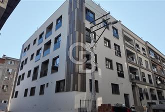 Karşıyaka Cumhuriyet Mh. 2+1 Daire  - 1 - 314263