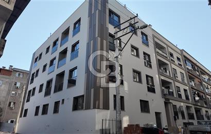 Karşıyaka Cumhuriyet Mh. 2+1 Daire 