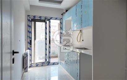 KARŞIYAKA CUMHURİYET MH. SATILIK 2+1 DAİRELER