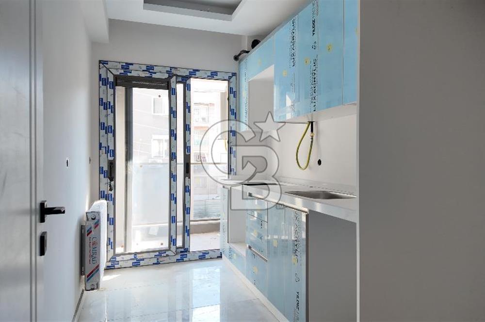 Karşıyaka Cumhuriyet Mh. 2+1 Daire 