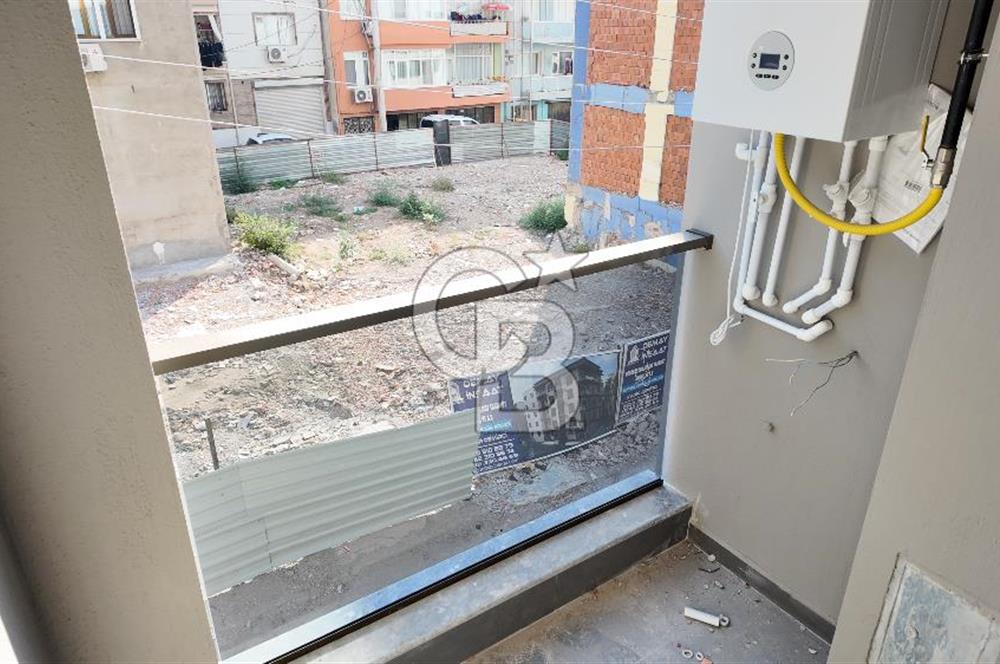 KARŞIYAKA CUMHURİYET MH. SATILIK 2+1 DAİRELER