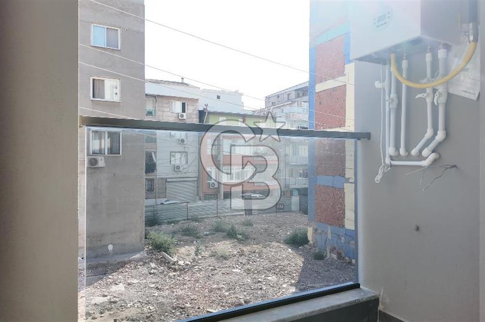 Şemikler'de Kentsel Dönüşüm 2+1 Daire 