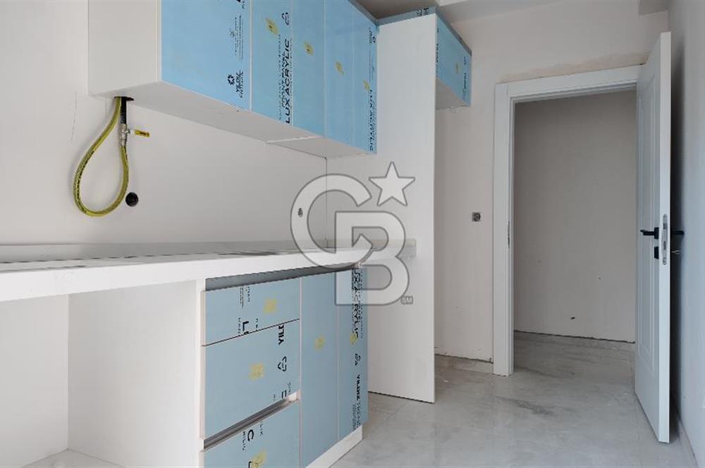 Karşıyaka Cumhuriyet Mh. 2+1 Daire 