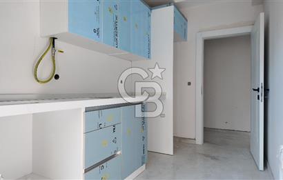 Karşıyaka Cumhuriyet Mh. 2+1 Daire 