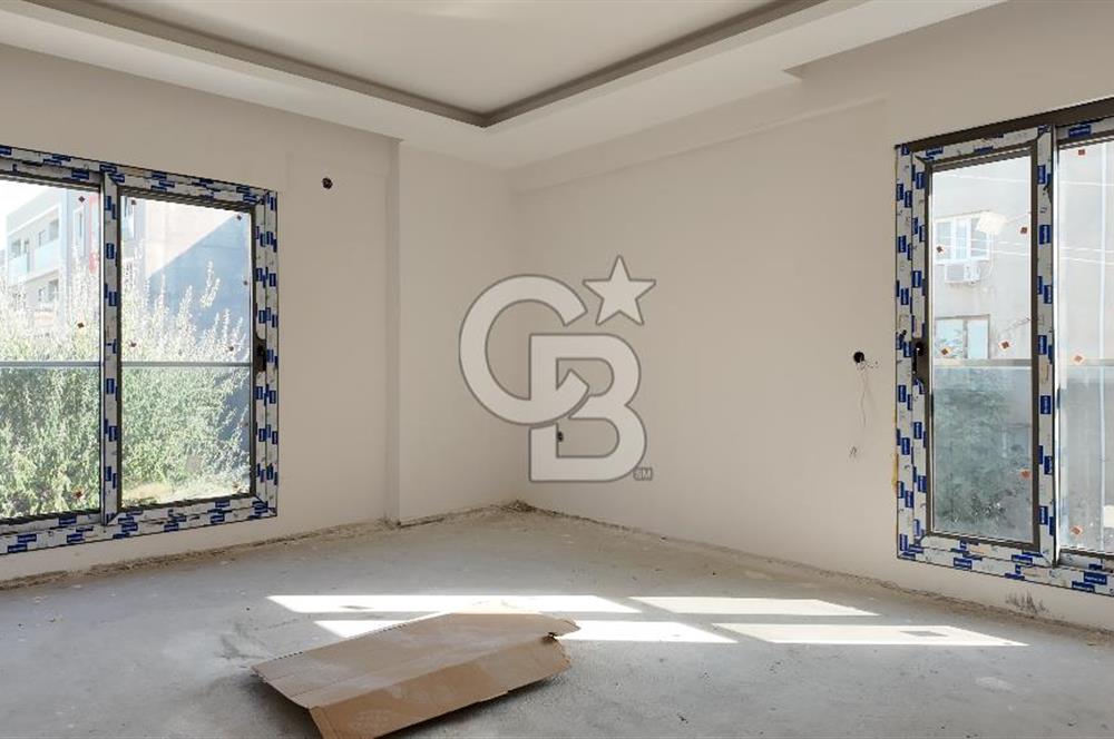 KARŞIYAKA CUMHURİYET MH. SATILIK 2+1 DAİRELER