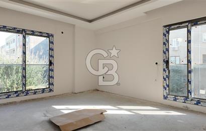 Karşıyaka Cumhuriyet Mh. 2+1 Daire 