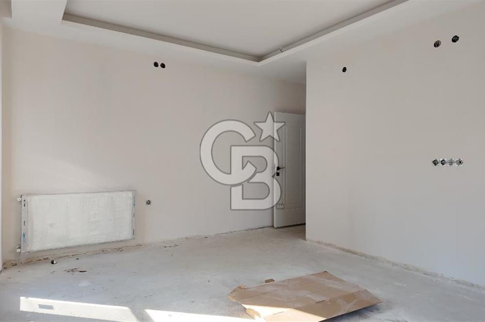 KARŞIYAKA CUMHURİYET MH. SATILIK 2+1 DAİRELER