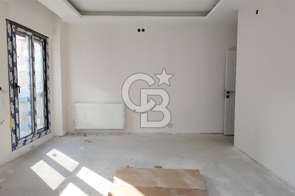 Şemikler'de Kentsel Dönüşüm 2+1 Daire 