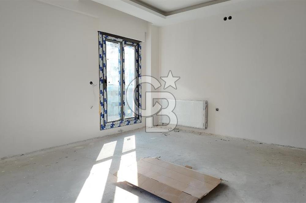 KARŞIYAKA CUMHURİYET MH. SATILIK 2+1 DAİRELER