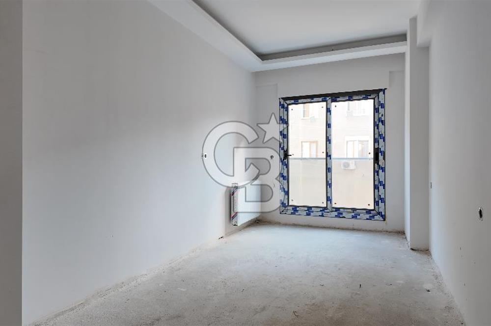 Karşıyaka Cumhuriyet Mh. 2+1 Daire 