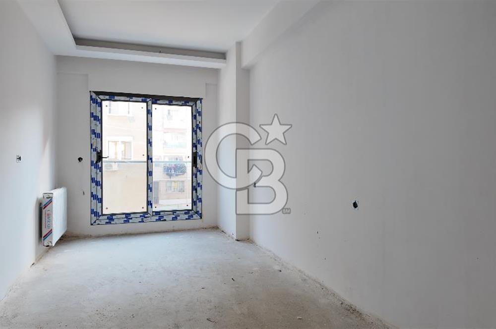 KARŞIYAKA CUMHURİYET MH. SATILIK 2+1 DAİRELER