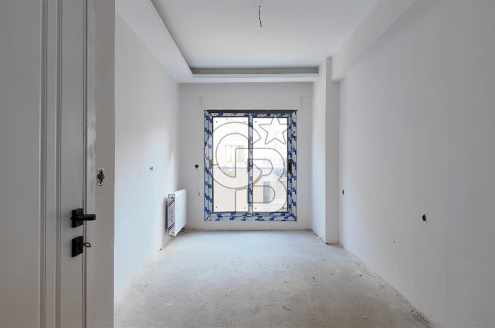 KARŞIYAKA CUMHURİYET MH. SATILIK 2+1 DAİRELER