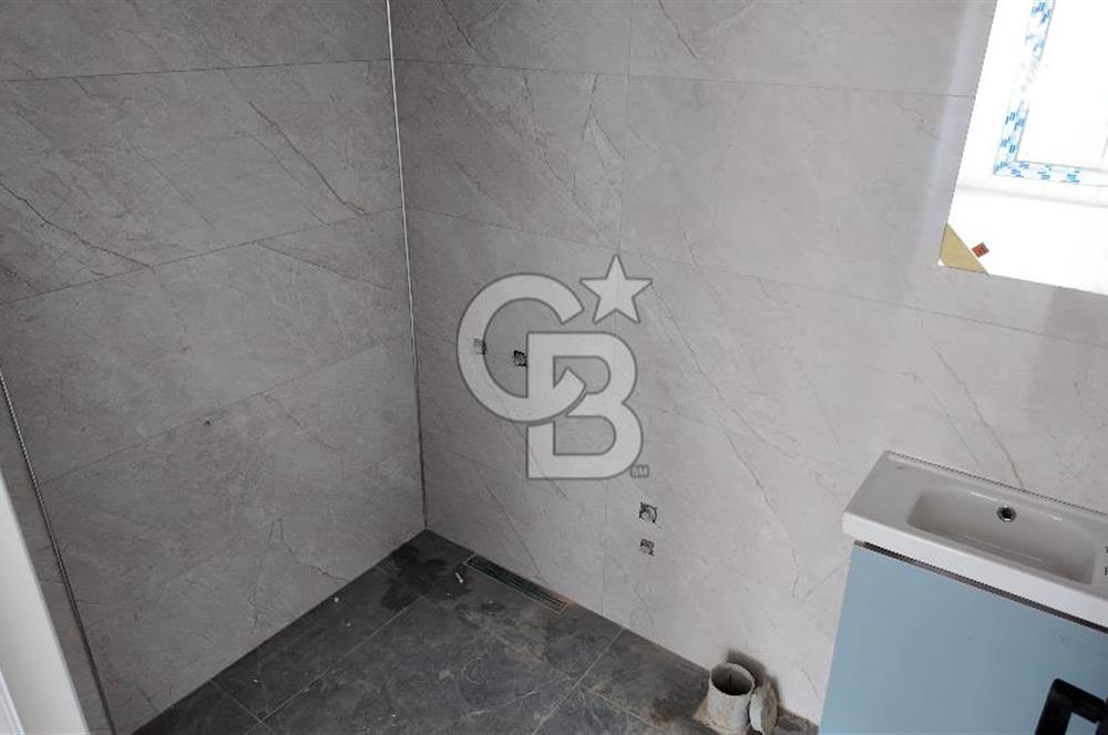 KARŞIYAKA CUMHURİYET MH. SATILIK 2+1 DAİRELER