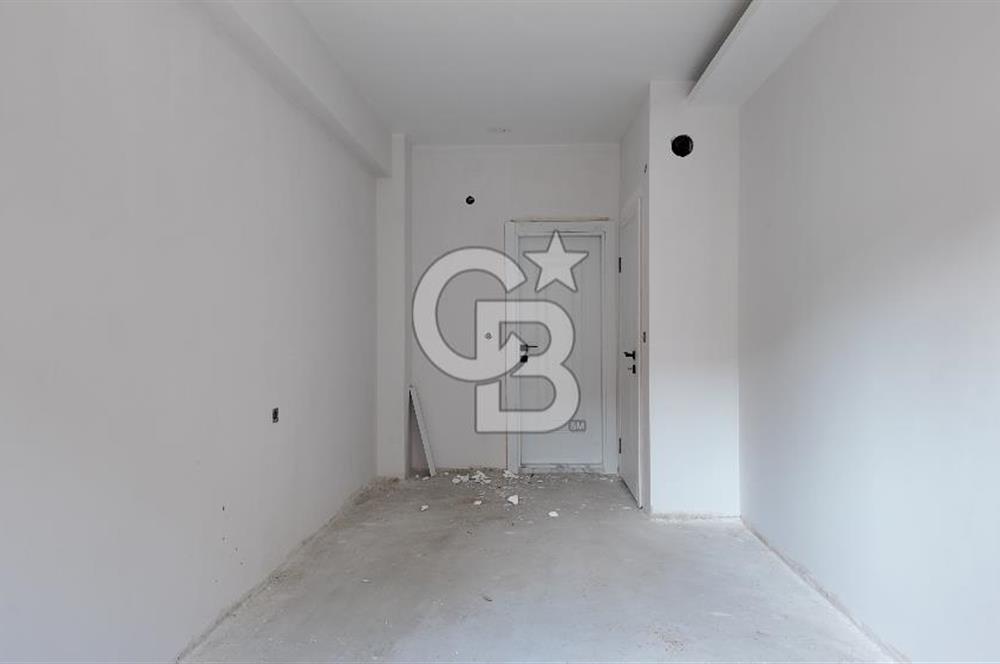 KARŞIYAKA CUMHURİYET MH. SATILIK 2+1 DAİRELER