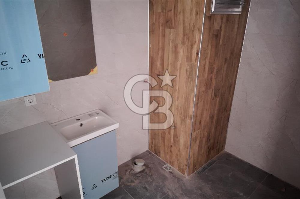 KARŞIYAKA CUMHURİYET MH. SATILIK 2+1 DAİRELER