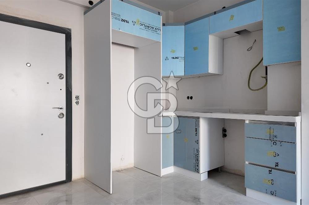 Şemikler'de Kentsel Dönüşüm 1+1 Fırsat Daire 