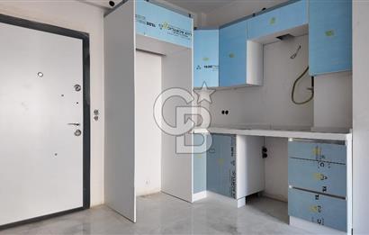 Şemikler'de Kentsel Dönüşüm 1+1 Fırsat Daire 