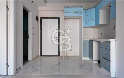 Cumhuriyet Mh. 1+1 Son Fırsat Daire 
