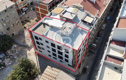 Cumhuriyet Mh. 1+1 Son Fırsat Daire 