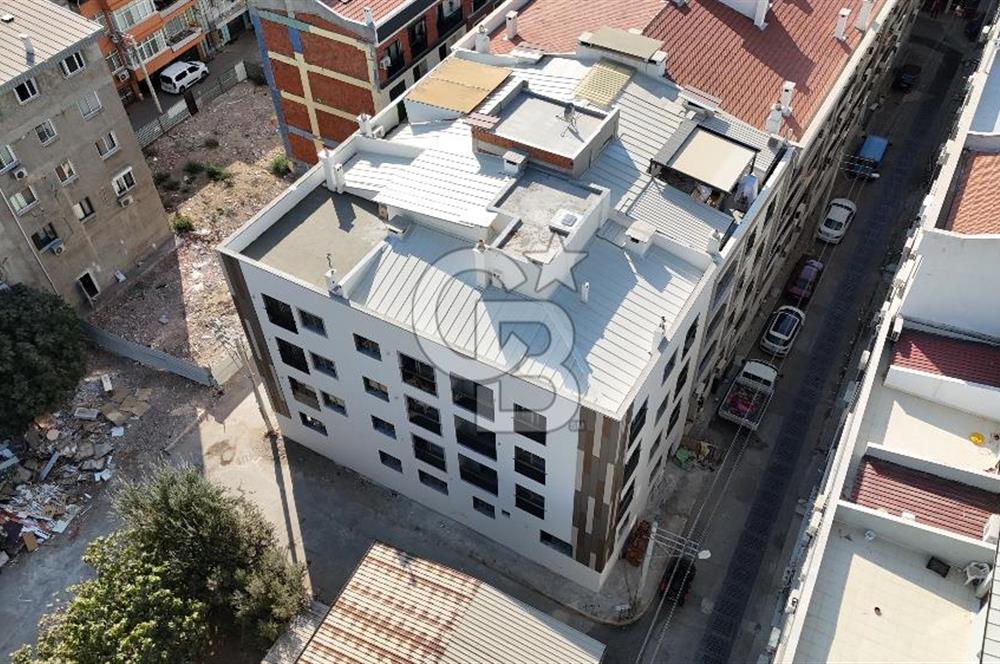 KARŞIYAKA CUMHURİYET MH. SATILIK 2+1 DAİRELER