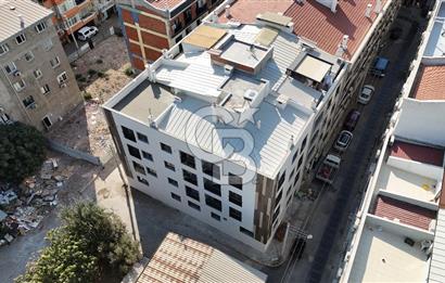 KARŞIYAKA CUMHURİYET MH. SATILIK 2+1 DAİRELER