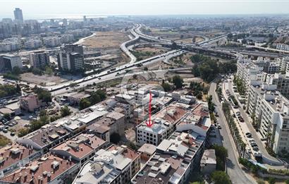 Cumhuriyet Mh. 1+1 Son Fırsat Daire 