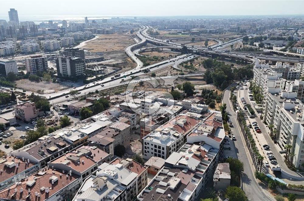 Şemikler'de Kentsel Dönüşüm 1+1 Fırsat Daire 