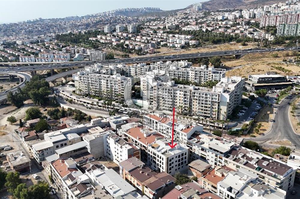 Cumhuriyet Mh. 1+1 Son Fırsat Daire 