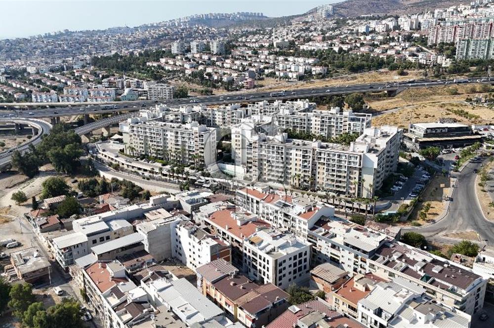 Cumhuriyet Mh. 1+1 Son Fırsat Daire 